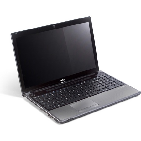 Acer Aspire 7745G-5464G50Miks  